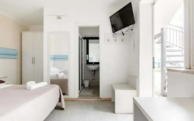 Hotel Villa Argia
