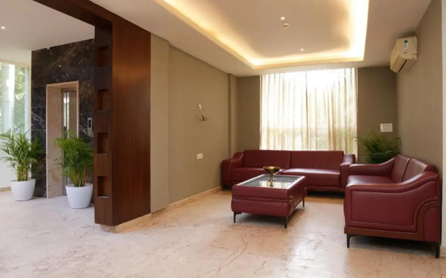 Regenta Inn