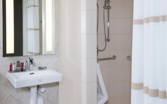 Durham Marriott City Center