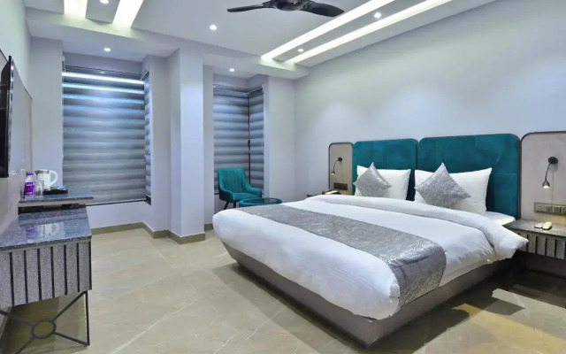Hotel Uptown - By La Exito Hotels