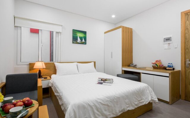 Anh Villa Hotel