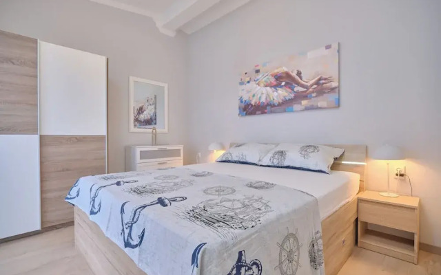 Beachfront Villa Mihovil With Direct Beach Access
