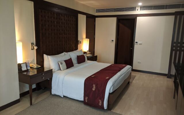 Fortune Select Global, Gurugram - Member ITC Hotels' Group
