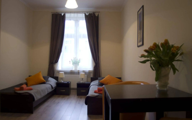 BedRooms Piotrkowska 64