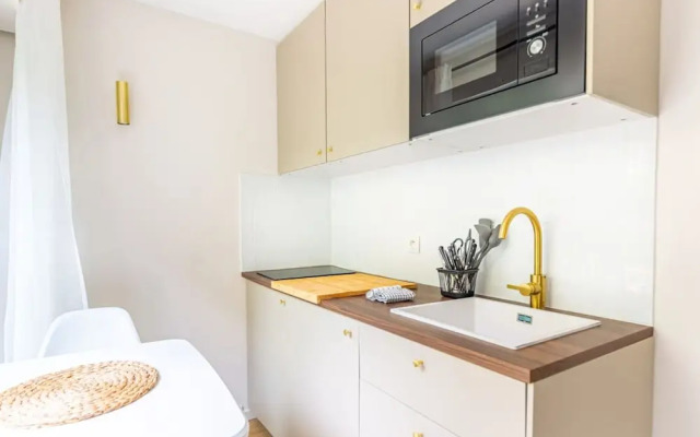 Lavie Maison Cozy Balneo Sauna