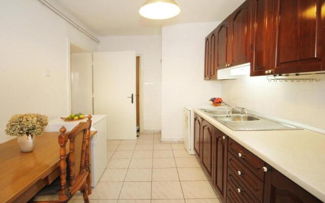 Apartments Nina Beach