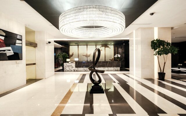 Shanghai Energy Lereal Hotel