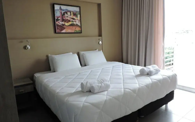 Rivadavia Apartments