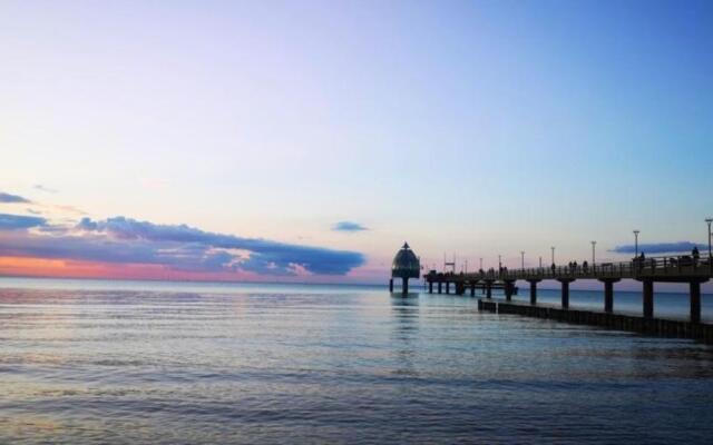 Am Kurhaus 615 - Sonnenterrasse PP 109