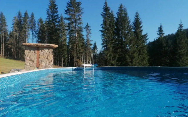 Gościniec Janowa Góra