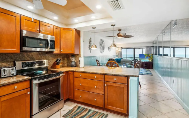 Villa Madeira 504 - Premier