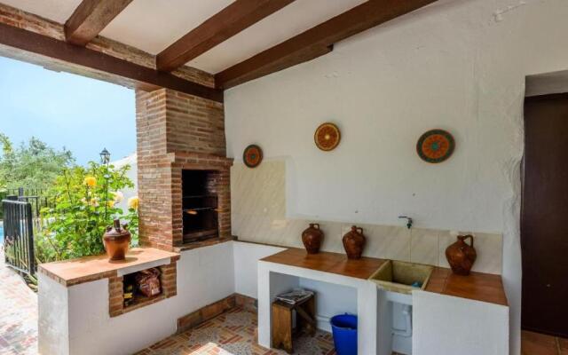 Cortijo los Valles Alozaina by Ruralidays