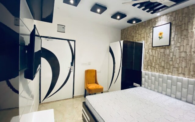 Hotel Kailash Tower Muzaffarpur