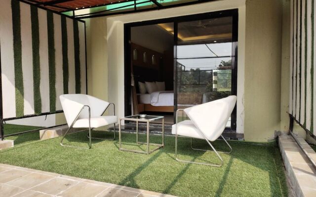 Inspira Resort & Spa