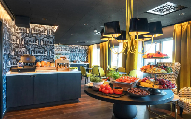Thon Hotel Orion