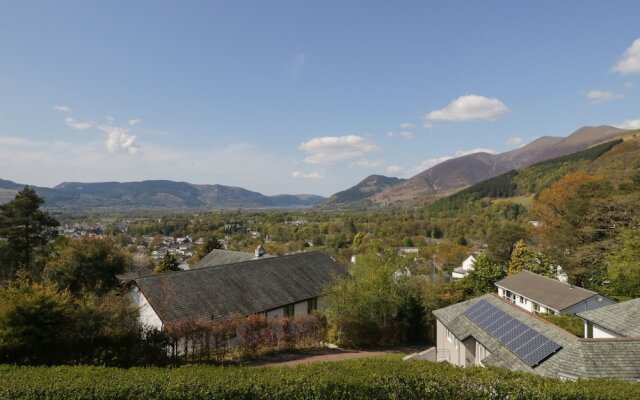 Skiddaw Heights