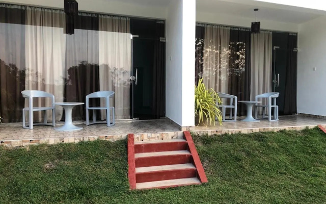 Ypsylon Resort Ostküste