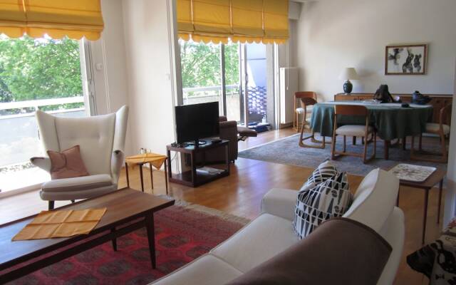 Appartement Le Rohan Parc Bordelais