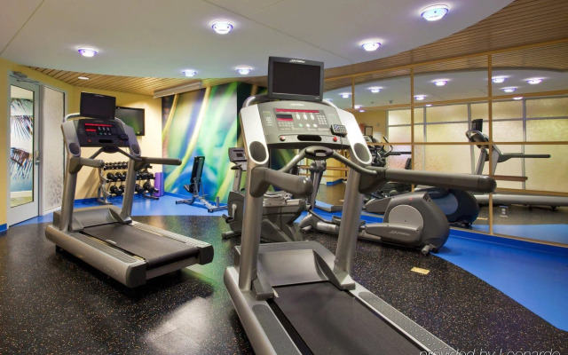 Hotel Indigo Jacksonville-Deerwood Park by IHG