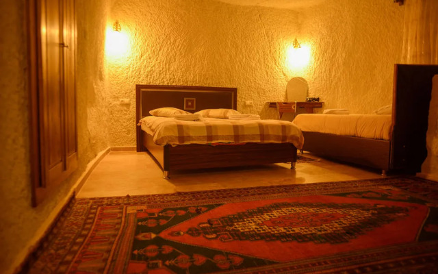 Garden Cave Hotel Cappadocia