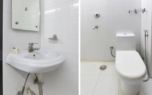 OYO 18771 Vishnu Home Stay