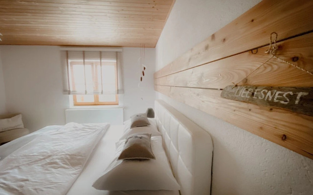 Lieblingsort Schwarzwald Chalets