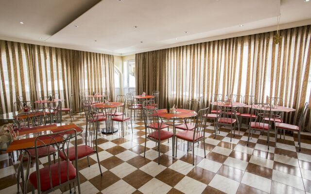 Villa Vita Bakuriani