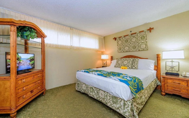 Kaanapali Shores 546