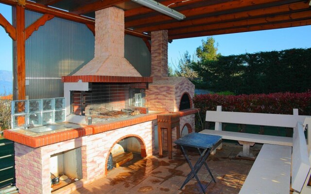 Comfartable 1 Bedroom Flat with Garden near Beach