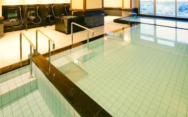 Hotel Grandspa Avenue