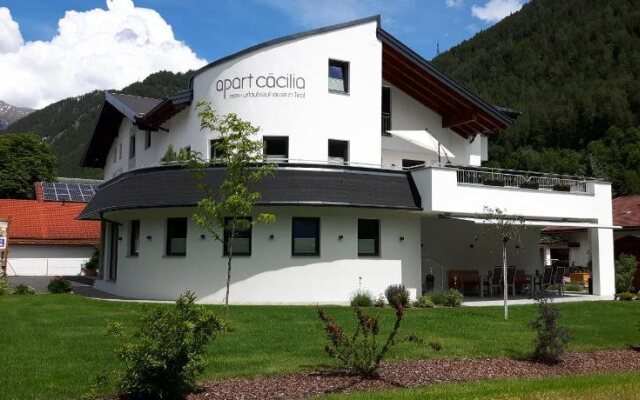 Apart Cäcilia