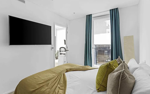 Gorgeous Clapham Flat