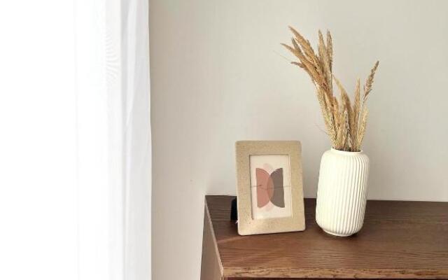 Pajūrio Gintaro apartamentai