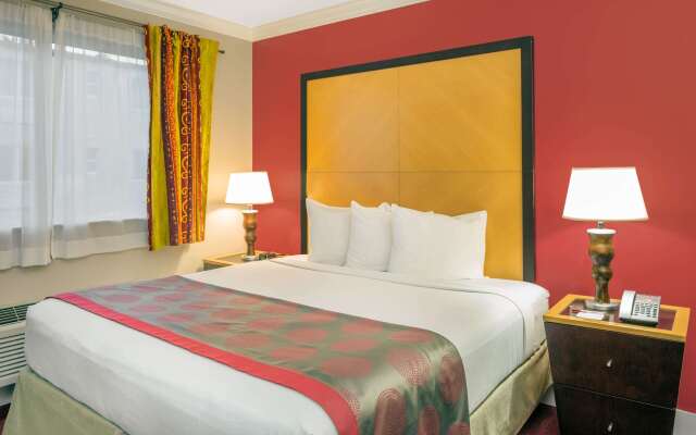 Ramada by Wyndham Miami Springs/Miami International Airport