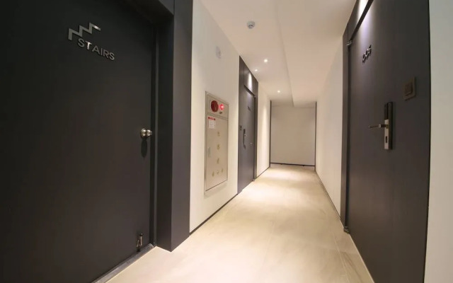 Zam 101 Hotel