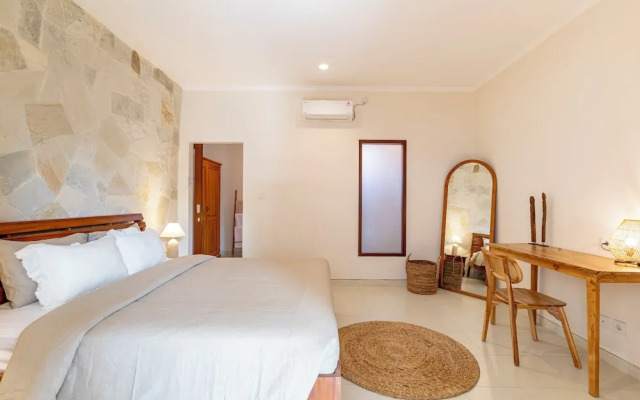 Villa Casa Morris Pererenan by Azure