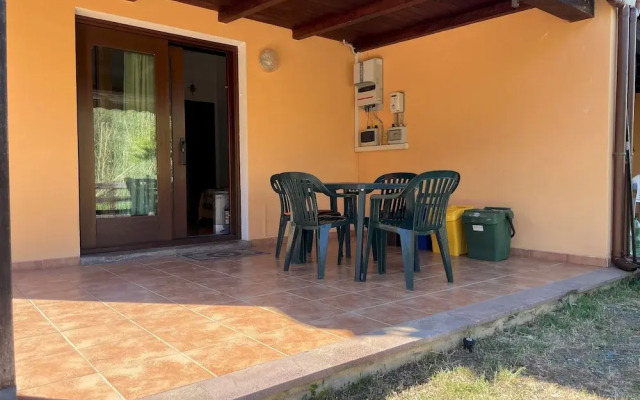 Villino 10 Posti Letto Fbu-zan02