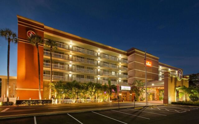 Ramada Wyndham Tampa Airport Westshore