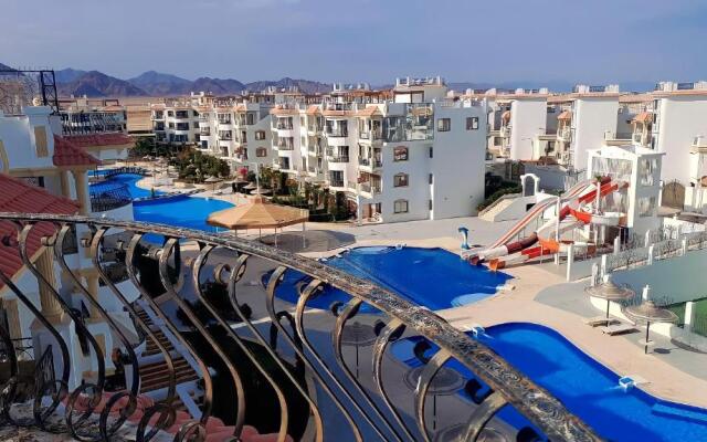 Sharm Hills Resort