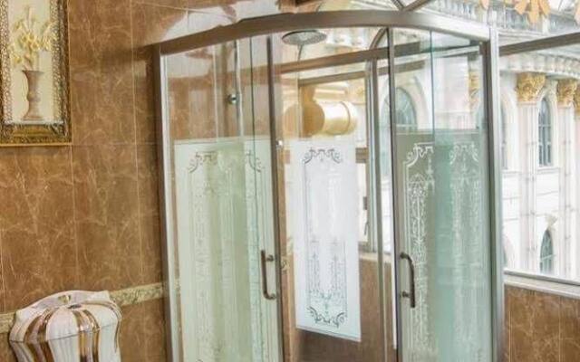 Guangzhou Bojuel Hotel