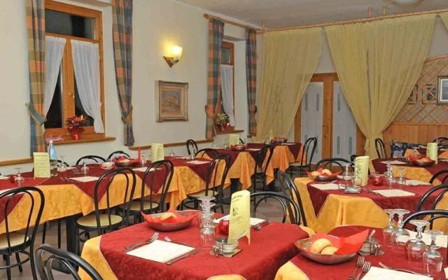 Hotel Aurora