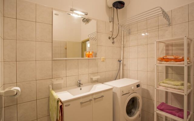 Apartment Ema / Two Bedrooms