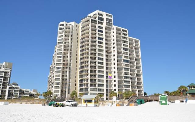 Beachside Two 4271 at Sandestin