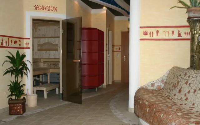 Apparthotel Panorama