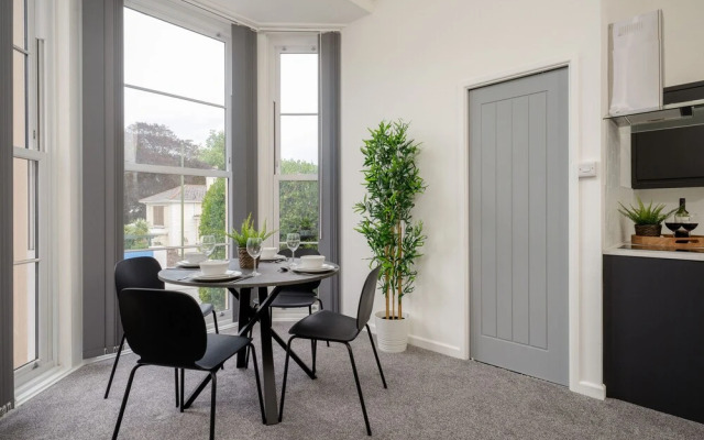 Brand New! Torquay Heights Luxury Apartments