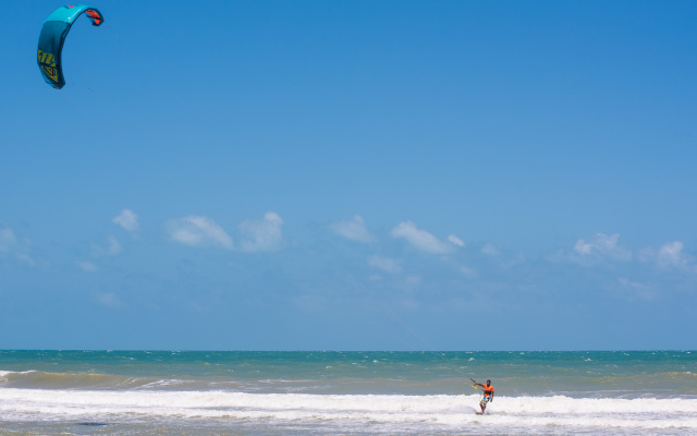 Vila Galé Cumbuco –  All Inclusive