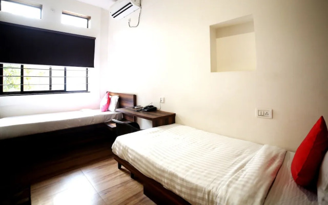 The Park View By OYO Rooms