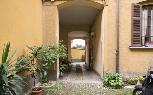 notaMi - Navigli Attic