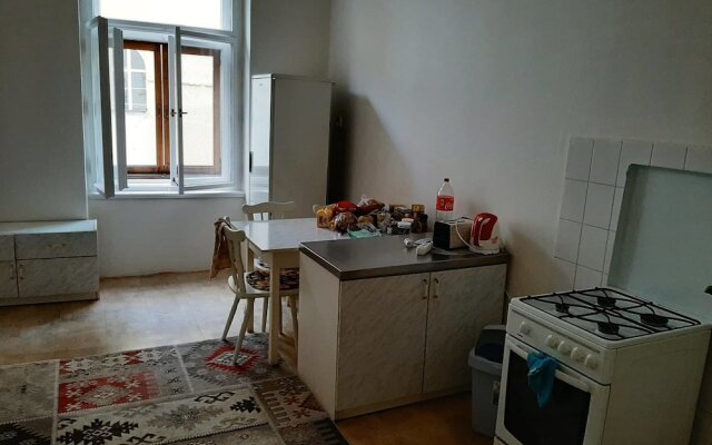 Apt Bella26 Near Charles Bridge