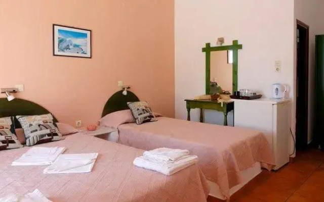 Maria's Place